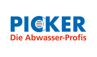 logo picker abwasser
